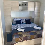 Del Mare, Seaside Family Pace, Free Parking And Wifi In Camp Dalmatino *