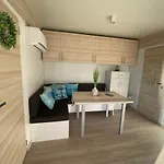 Del Mare, Seaside Family Pace, Free Parking And Wifi In Camp Dalmatino * Drage