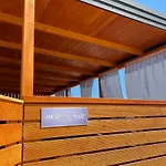 Del Mare, Seaside Family Pace, Free Parking And Wifi In Camp Dalmatino Сasa de vacaciones *