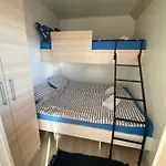 Del Mare, Seaside Family Pace, Free Parking And Wifi In Camp Dalmatino *