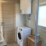 Del Mare, Seaside Family Pace, Free Parking And Wifi In Camp Dalmatino Drage