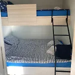 Del Mare, Seaside Family Pace, Free Parking And Wifi In Camp Dalmatino * Drage