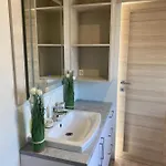 Del Mare, Seaside Family Pace, Free Parking And Wifi In Camp Dalmatino Сasa de vacaciones