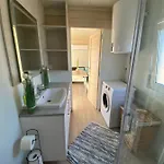 Del Mare, Seaside Family Pace, Free Parking And Wifi In Camp Dalmatino Сasa de vacaciones *