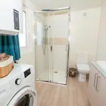 Del Mare, Seaside Family Pace, Free Parking And Wifi In Camp Dalmatino