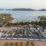 Del Mare, Seaside Family Pace, Free Parking And Wifi In Camp Dalmatino Drage