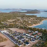 Del Mare, Seaside Family Pace, Free Parking And Wifi In Camp Dalmatino Сasa de vacaciones