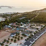 Del Mare, Seaside Family Pace, Free Parking And Wifi In Camp Dalmatino Drage
