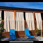 Сasa de vacaciones Del Mare, Seaside Family Pace, Free Parking And Wifi In Camp Dalmatino *