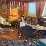 Del Mare, Seaside Family Pace, Free Parking And Wifi In Camp Dalmatino *