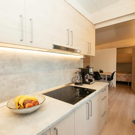 Del Mare, Seaside Family Pace, Free Parking And Wifi In Camp Dalmatino Drage