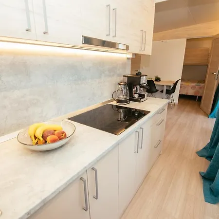 Del Mare, Seaside Family Pace, Free Parking And Wifi In Camp Dalmatino *