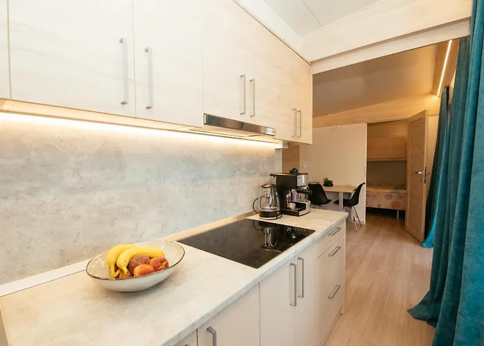 Del Mare, Seaside Family Pace, Free Parking And Wifi In Camp Dalmatino Драге